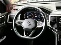 فولكسفاغن أطلس كروس سبورت